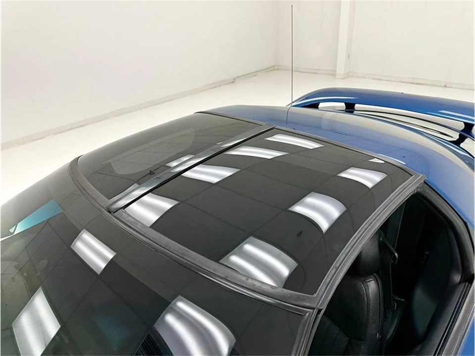 1994 Pontiac Firebird 4th Gen - Image 12 of 31