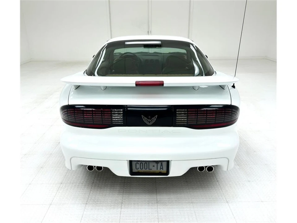 1994 Pontiac Firebird 4th Gen - Image 4 of 31