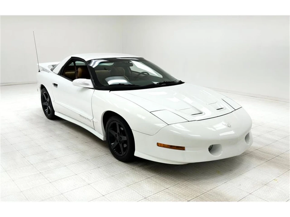 1994 Pontiac Firebird 4th Gen - Image 7 of 31
