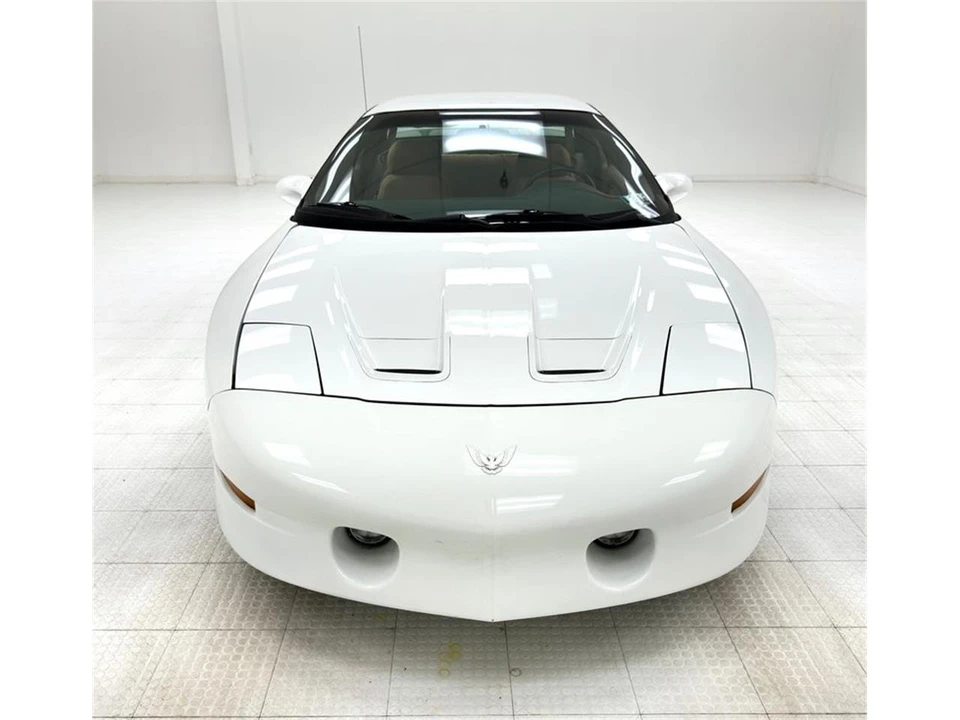 1994 Pontiac Firebird 4th Gen - Image 8 of 31