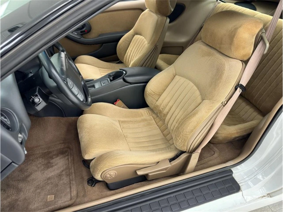 1994 Pontiac Firebird 4th Gen - Image 29 of 31