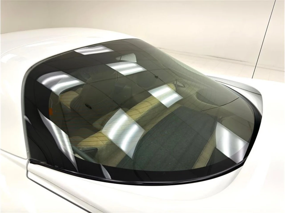 1994 Pontiac Firebird 4th Gen - Image 15 of 31