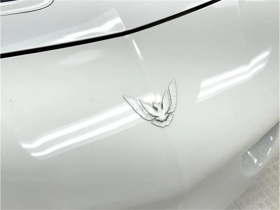 1994 Pontiac Firebird 4th Gen - Image 9 of 31