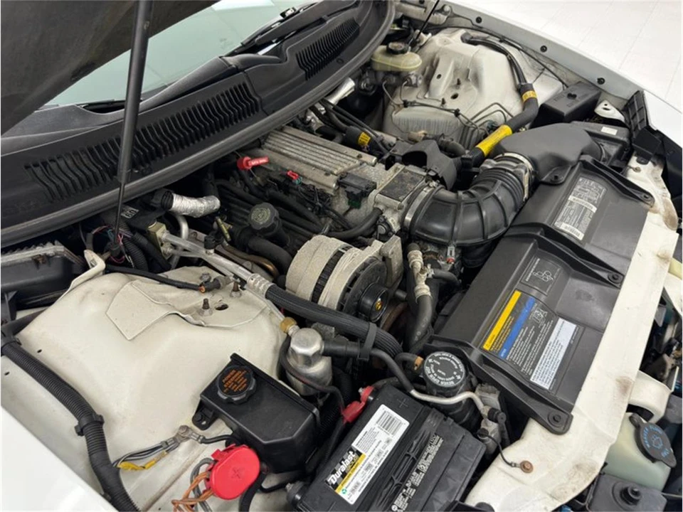 1994 Pontiac Firebird 4th Gen - Image 19 of 31