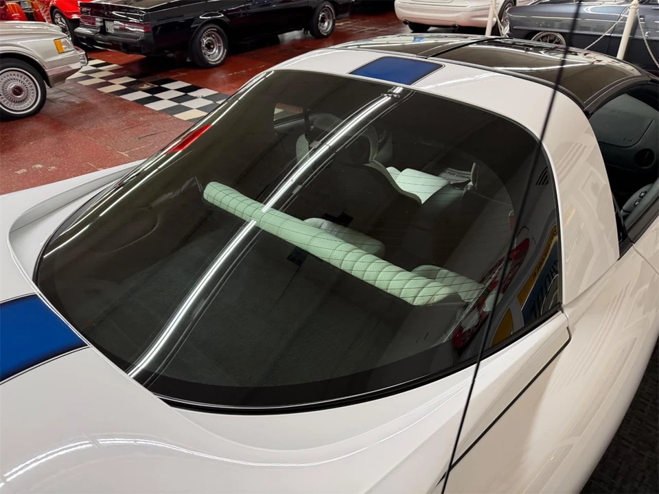 1994 Pontiac Firebird 4th Gen - Image 16 of 31