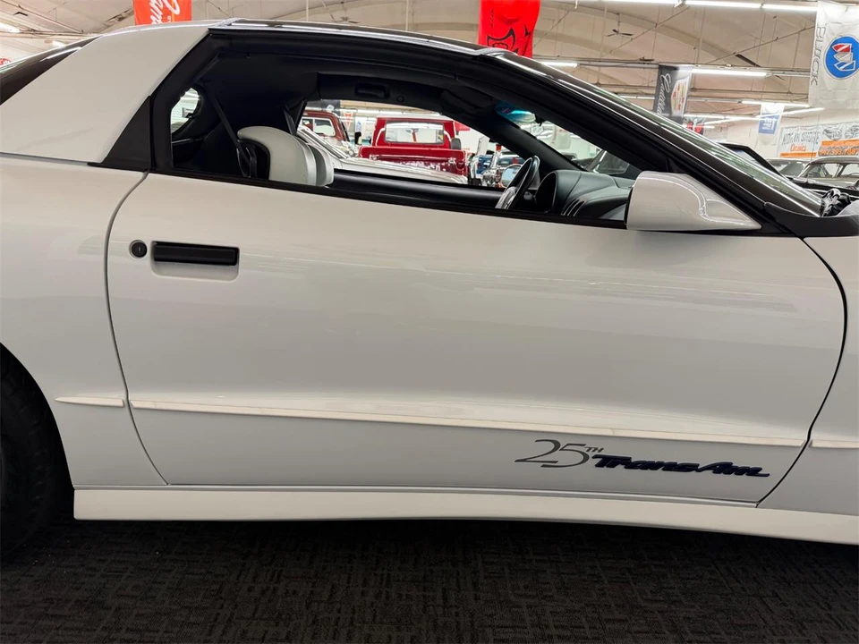 1994 Pontiac Firebird 4th Gen - Image 28 of 31