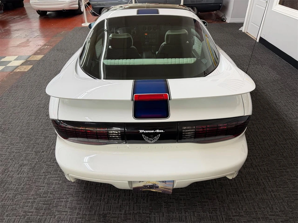 1994 Pontiac Firebird 4th Gen - Image 13 of 31