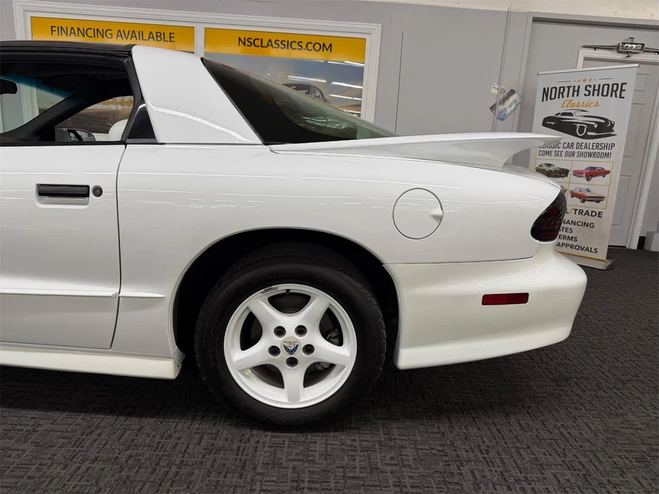 1994 Pontiac Firebird 4th Gen - Image 20 of 31