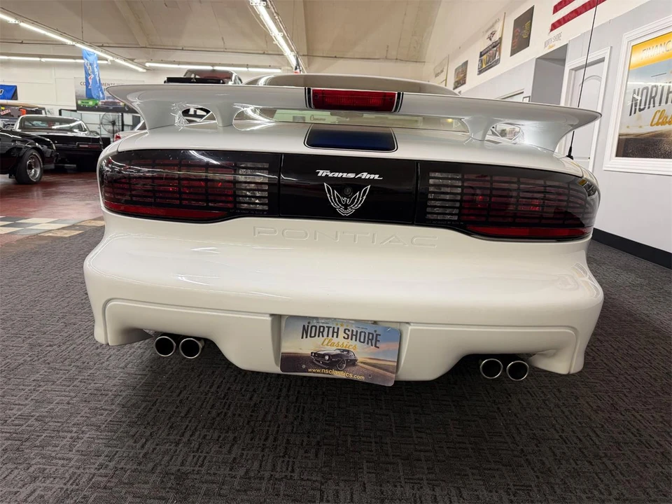 1994 Pontiac Firebird 4th Gen - Image 14 of 31