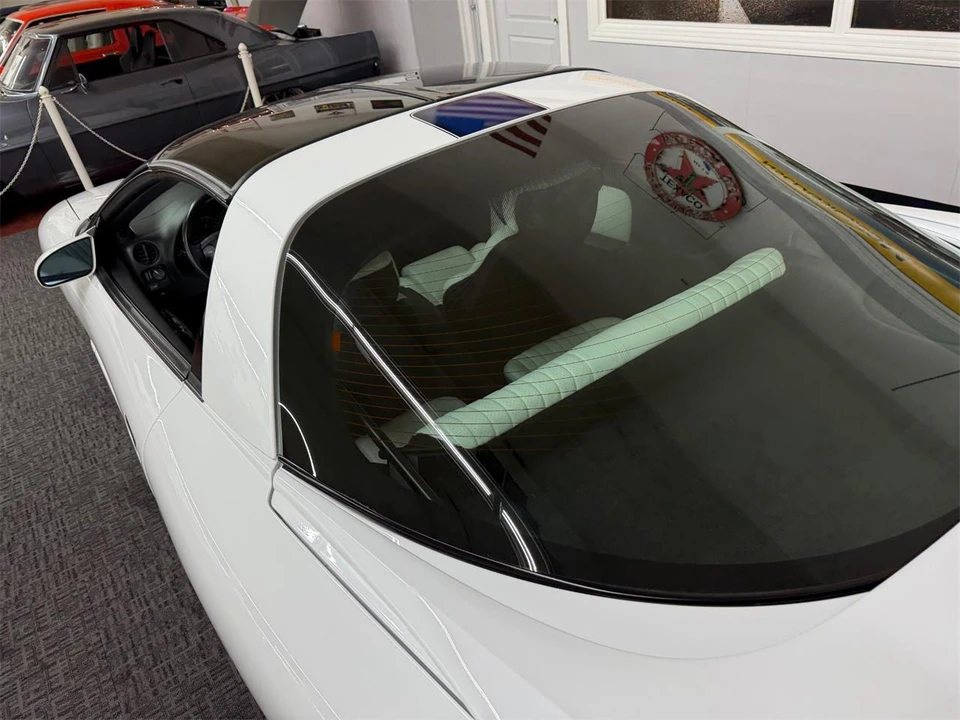 1994 Pontiac Firebird 4th Gen - Image 15 of 31