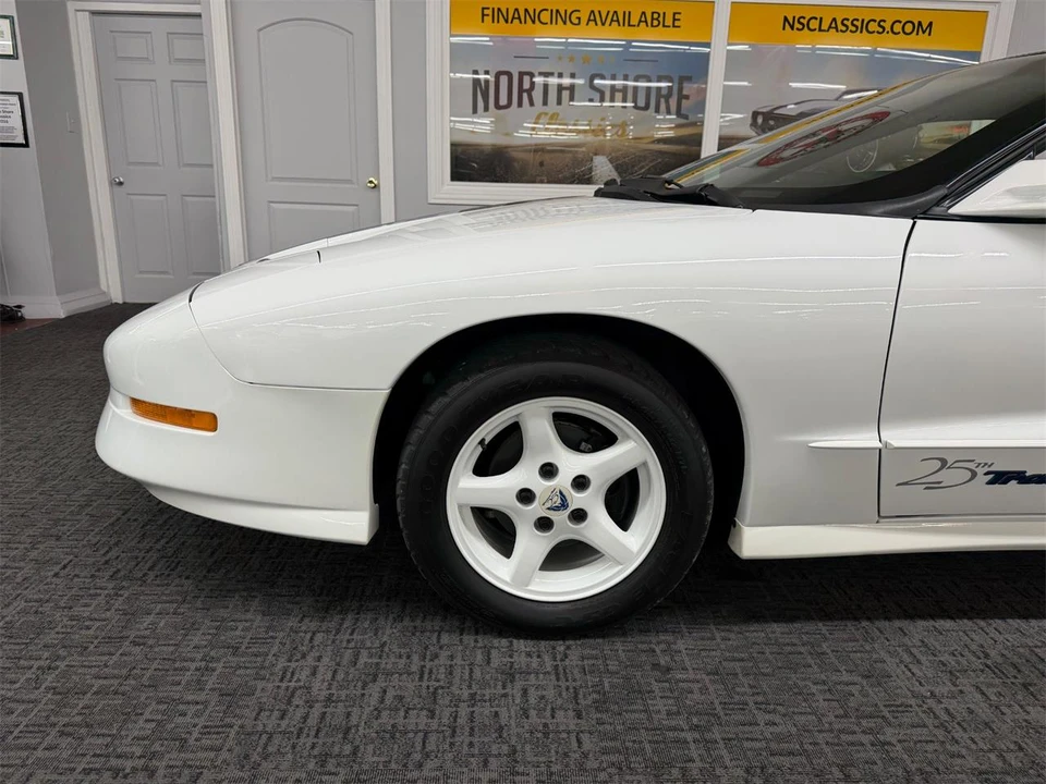 1994 Pontiac Firebird 4th Gen - Image 18 of 31