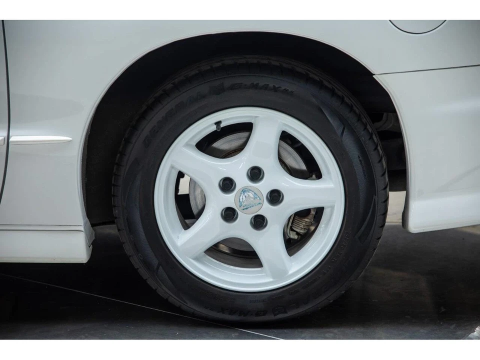 1994 Pontiac Firebird 4th Gen - Image 6 of 31