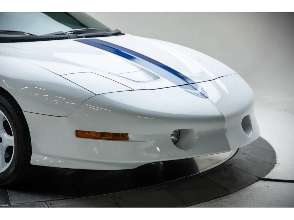 1994 Pontiac Firebird 4th Gen - Image 16 of 31