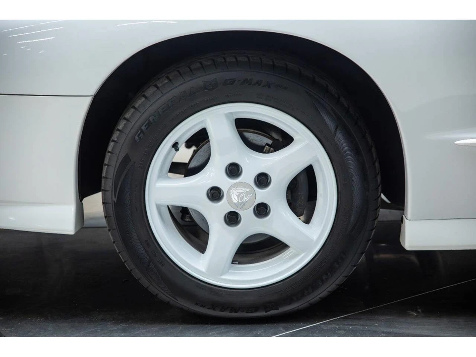 1994 Pontiac Firebird 4th Gen - Image 7 of 31