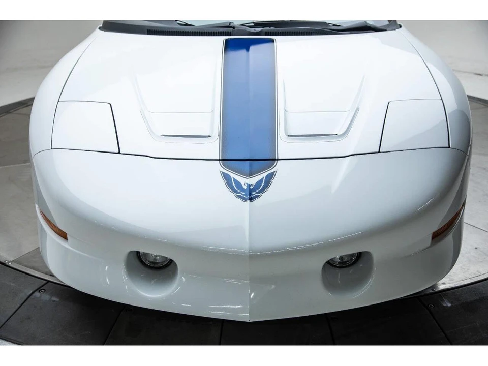 1994 Pontiac Firebird 4th Gen - Image 22 of 31