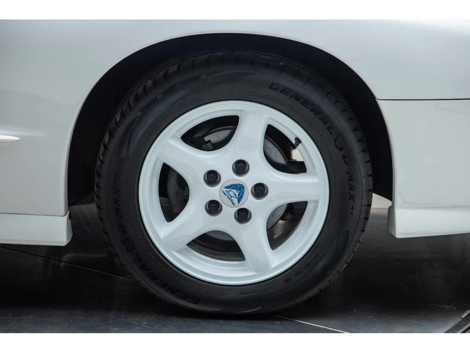 1994 Pontiac Firebird 4th Gen - Image 8 of 31