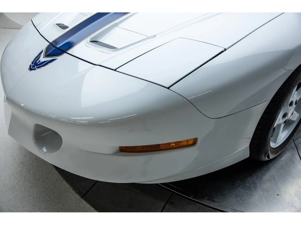 1994 Pontiac Firebird 4th Gen - Image 23 of 31