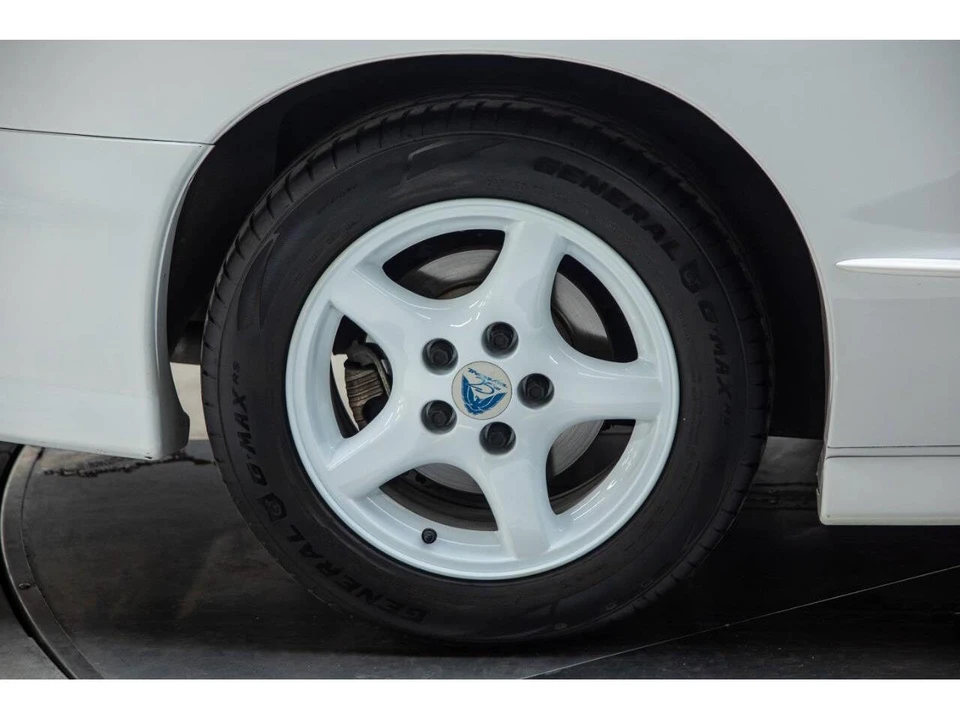 1994 Pontiac Firebird 4th Gen - Image 9 of 31