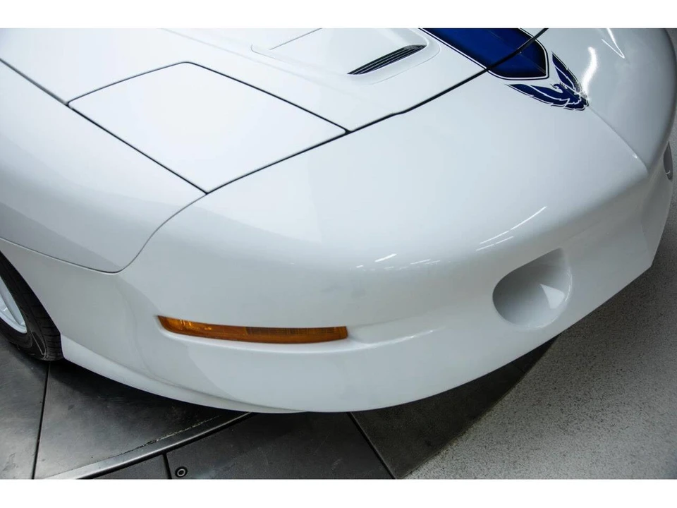 1994 Pontiac Firebird 4th Gen - Image 24 of 31
