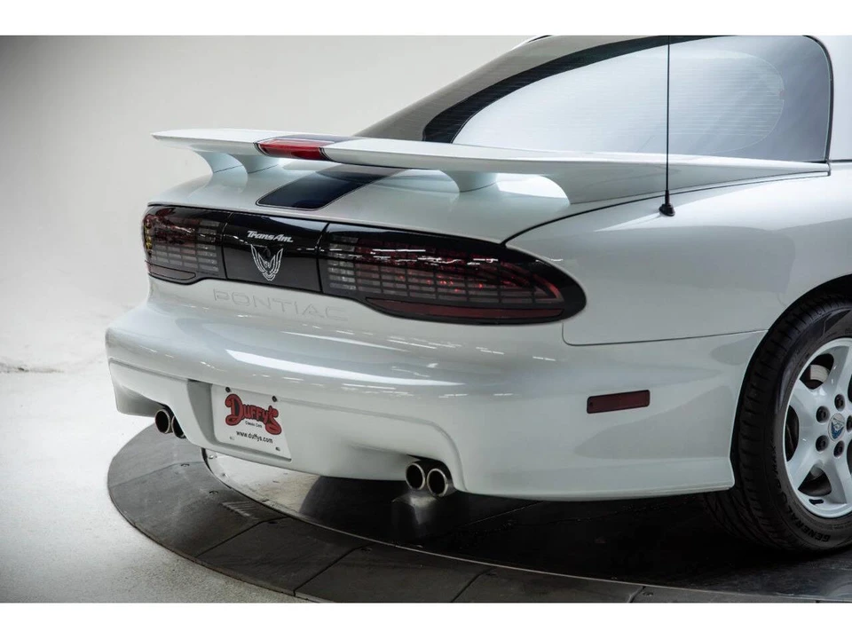 1994 Pontiac Firebird 4th Gen - Image 18 of 31