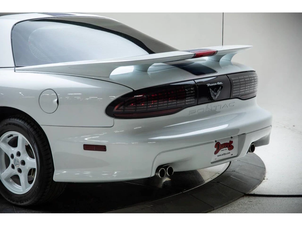 1994 Pontiac Firebird 4th Gen - Image 19 of 31