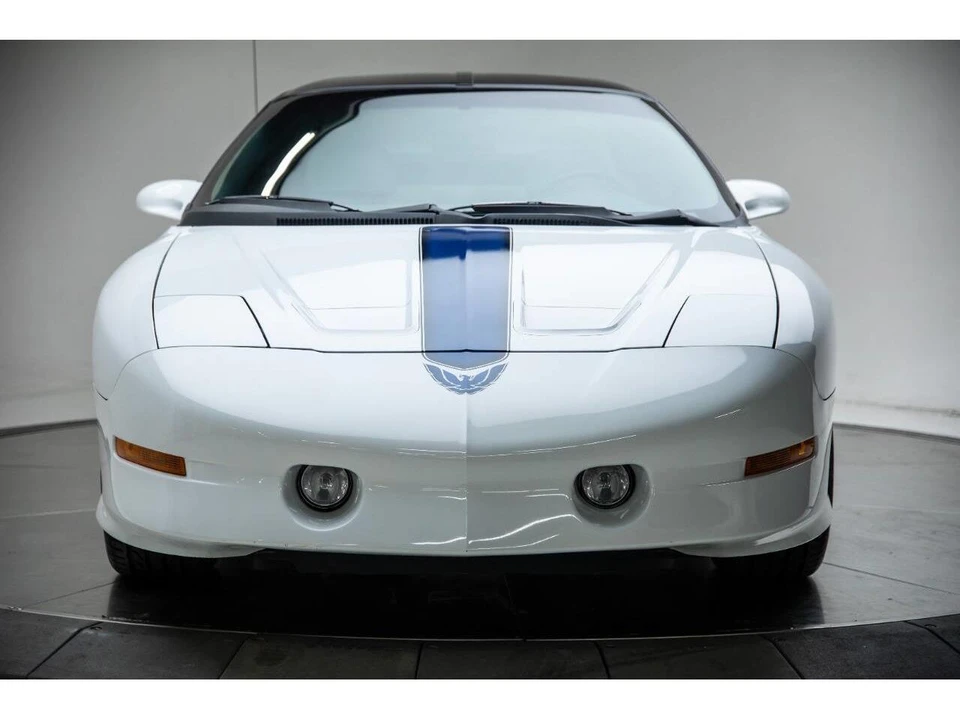 1994 Pontiac Firebird 4th Gen - Image 20 of 31