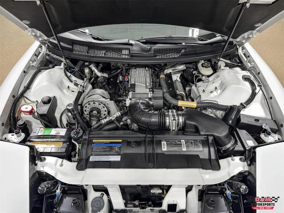 1994 Pontiac Firebird 4th Gen - Image 9 of 31