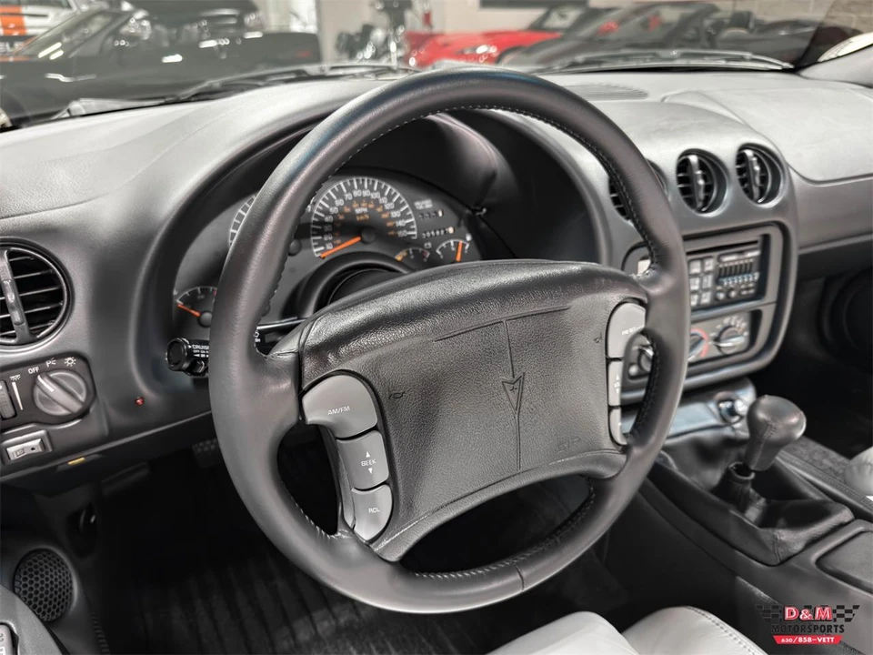 1994 Pontiac Firebird 4th Gen - Image 14 of 31