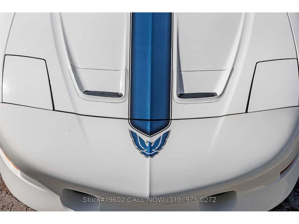 1994 Pontiac Firebird 4th Gen - Image 3 of 31