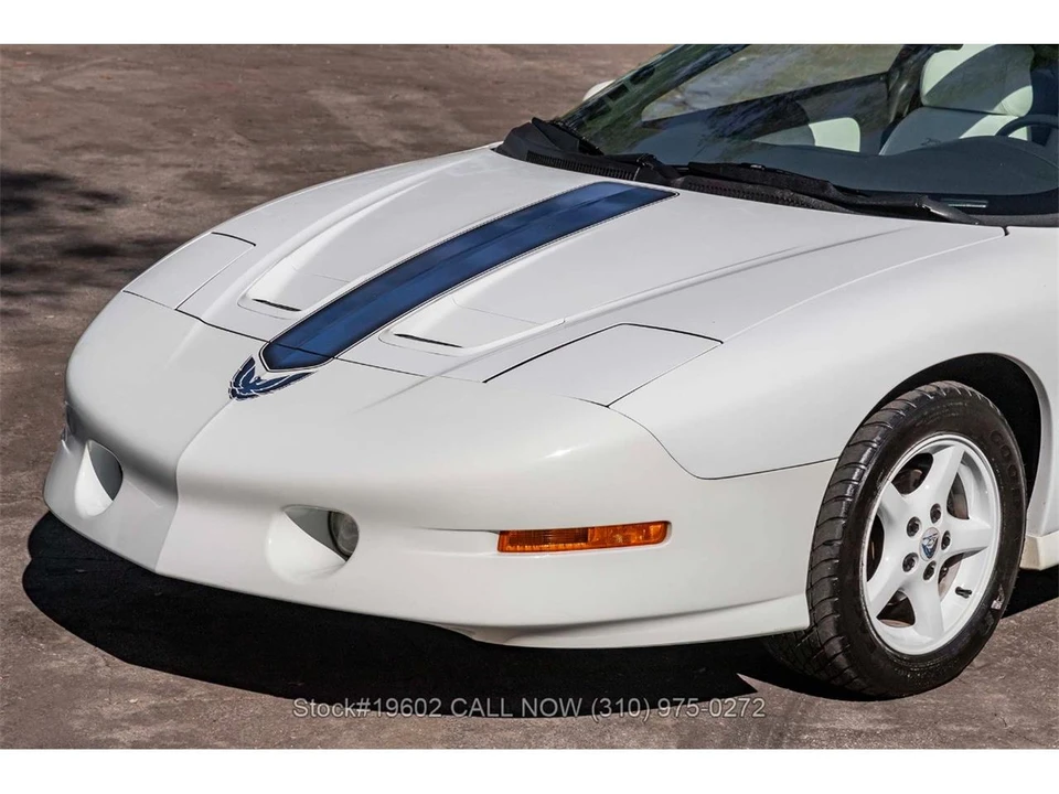 1994 Pontiac Firebird 4th Gen - Image 12 of 31