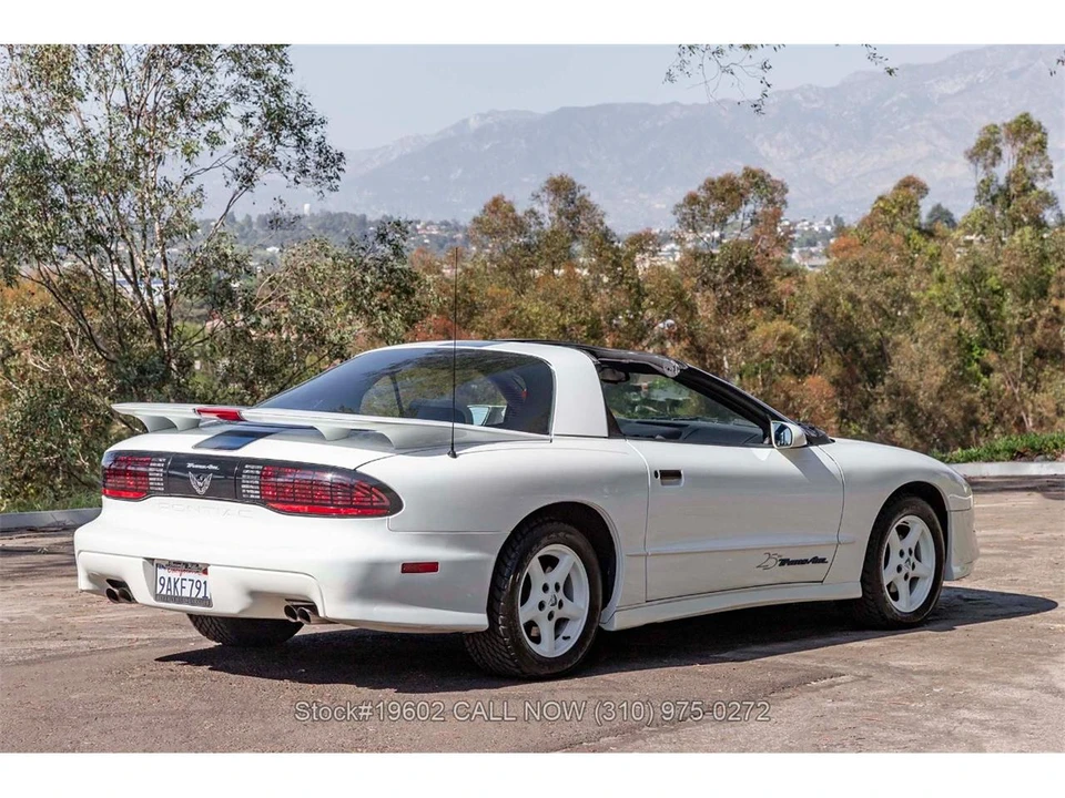 1994 Pontiac Firebird 4th Gen - Image 6 of 31