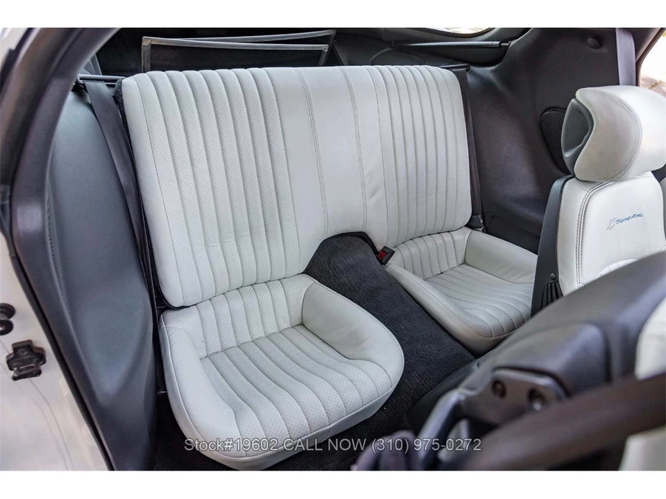 1994 Pontiac Firebird 4th Gen - Image 31 of 31