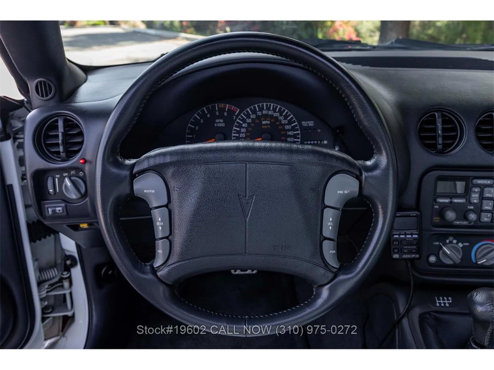1994 Pontiac Firebird 4th Gen - Image 28 of 31