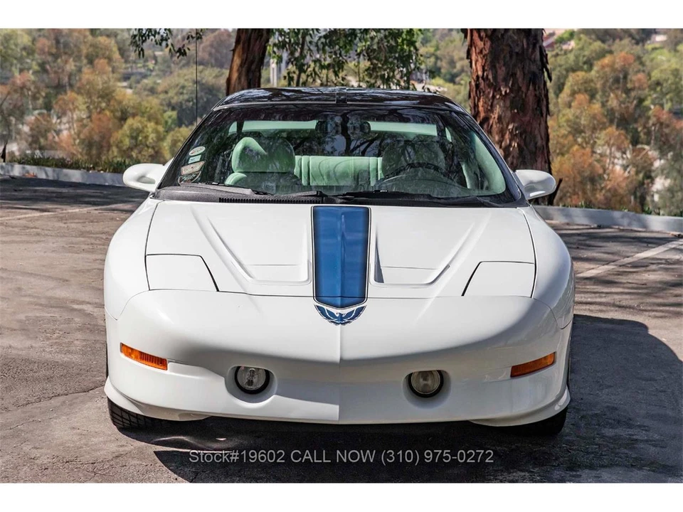 1994 Pontiac Firebird 4th Gen - Image 13 of 31