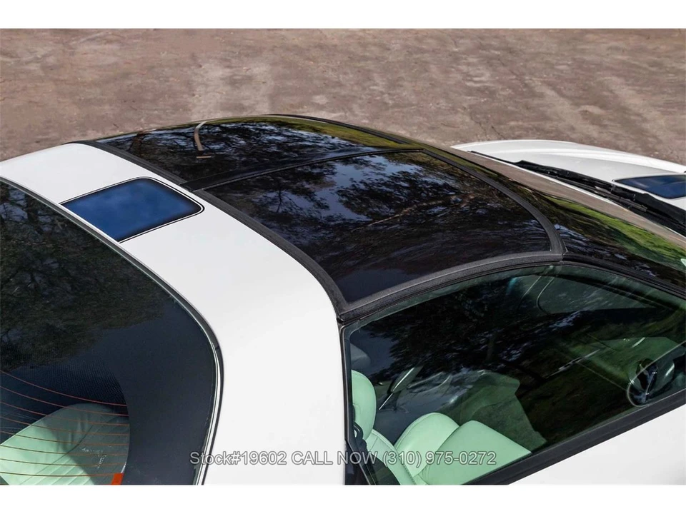1994 Pontiac Firebird 4th Gen - Image 16 of 31