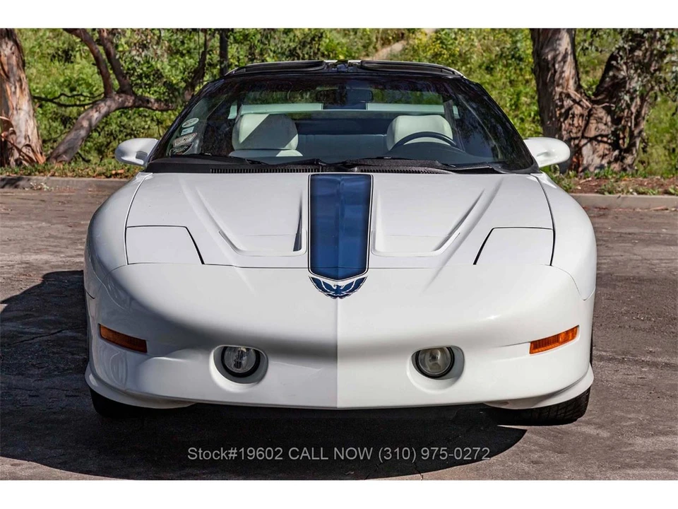 1994 Pontiac Firebird 4th Gen - Image 2 of 31
