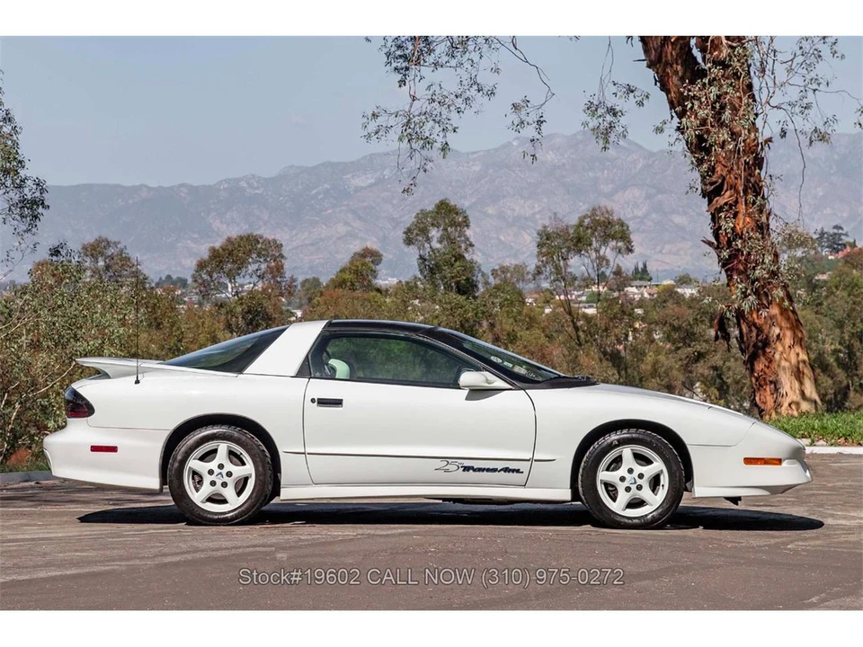 1994 Pontiac Firebird 4th Gen - Image 14 of 31