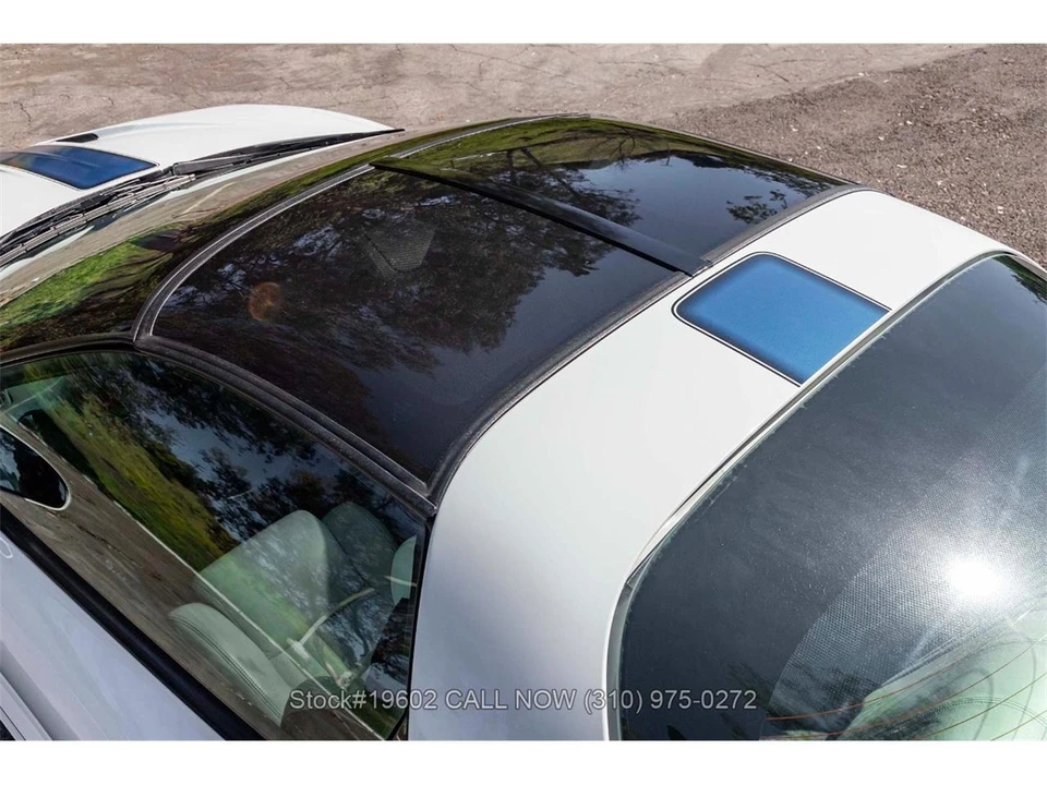 1994 Pontiac Firebird 4th Gen - Image 17 of 31