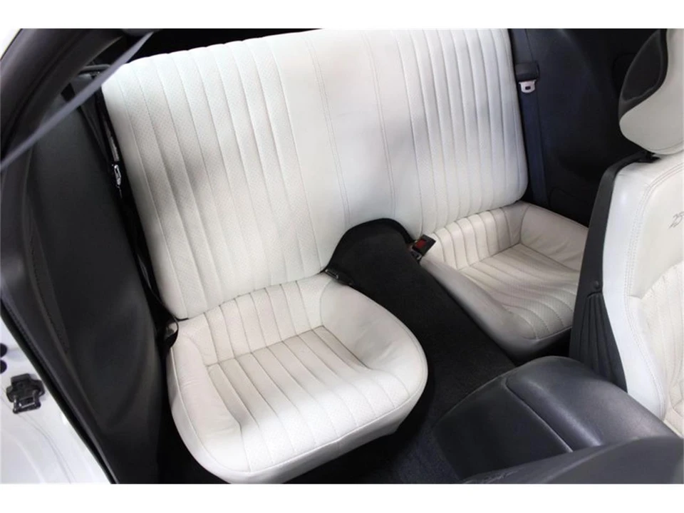 1994 Pontiac Firebird 4th Gen - Image 31 of 31