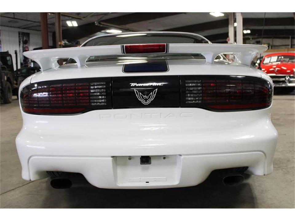 1994 Pontiac Firebird 4th Gen - Image 5 of 31