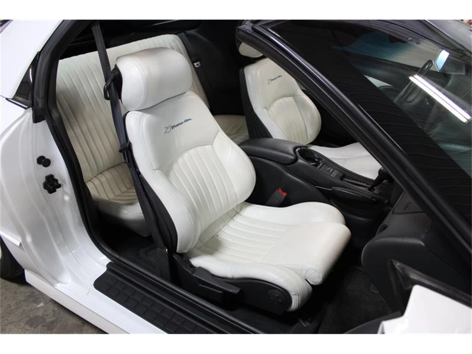 1994 Pontiac Firebird 4th Gen - Image 29 of 31
