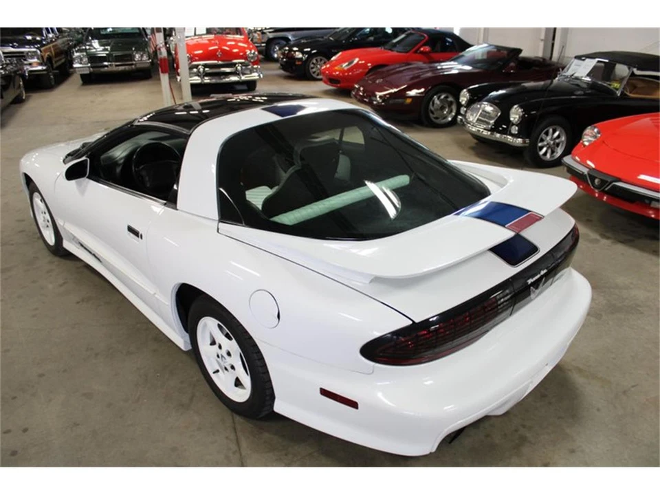 1994 Pontiac Firebird 4th Gen - Image 18 of 31