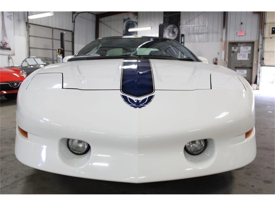 1994 Pontiac Firebird 4th Gen - Image 9 of 31