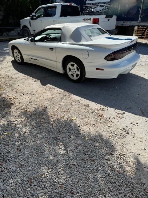 1994 Pontiac Firebird 4th Gen - Image 4 of 21