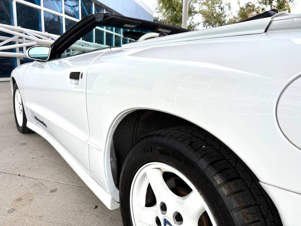 1994 Pontiac Firebird 4th Gen - Image 16 of 21
