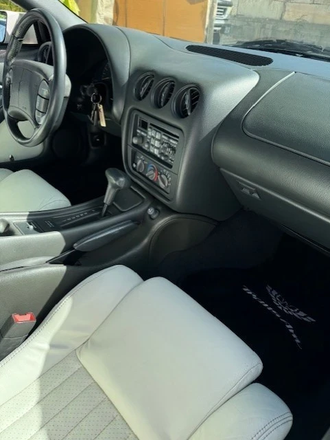 1994 Pontiac Firebird 4th Gen - Image 5 of 21