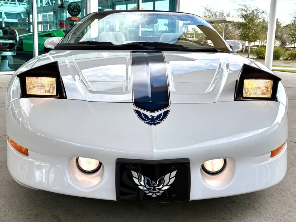 1994 Pontiac Firebird 4th Gen - Image 3 of 21