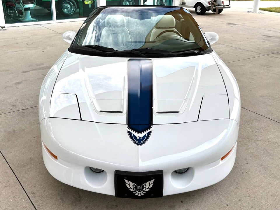 1994 Pontiac Firebird 4th Gen - Image 4 of 21