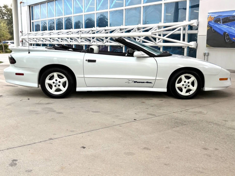 1994 Pontiac Firebird 4th Gen - Image 6 of 21