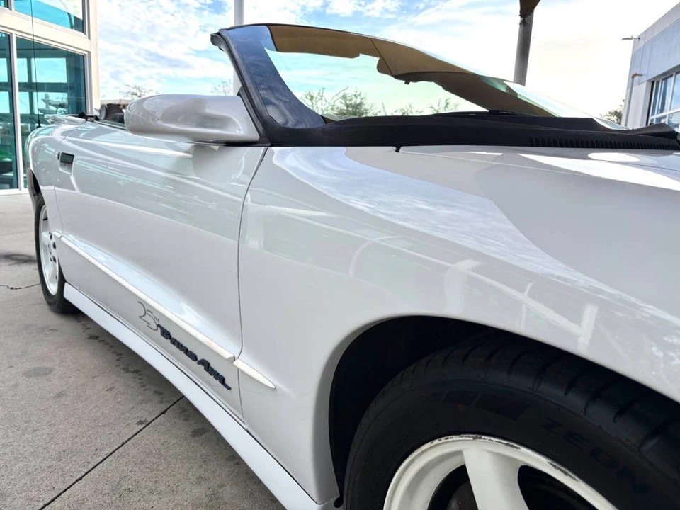 1994 Pontiac Firebird 4th Gen - Image 20 of 21